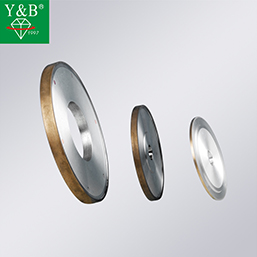 陶瓷、鐵粉芯研磨專用砂金屬砂輪